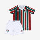 Umbro Fluminense 2025/26 I Kids Set