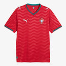 Camisola Seleção Portugal principal world cup 2026/27 - LANÇAMENTO PUMA