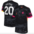 #20 Palmer Jersey Chelsea Third 2024/2025