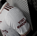 Arsenal Player Jersey Third 2025/26