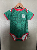 Mexico Baby World Cup 2026 Jersey