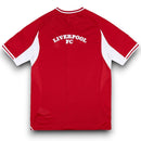 Liverpool US Pack Full-Button Baseball Jersey