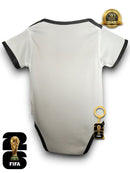 Germany Baby World Cup 2026 Jersey