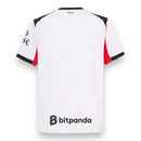 AC Milan Away Jersey 2025/26