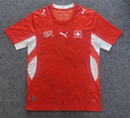 Switzerland World Cup 2026 Away Jersey