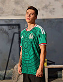 Mexico World Cup 2026 Jersey