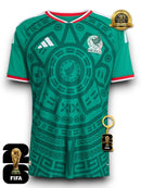 Mexico World Cup 2026 Jersey