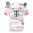 Bayern Munich Away Jersey 2025/26 - Müller Special Edition