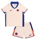 Chelsea Away 25/26 Kids