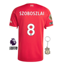 Shirt SZOBOSZLAI