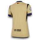 Barcelona x Kobe Bryant Woman Away Jersey 2025/26