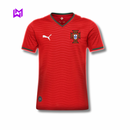 Camisola Seleção Portugal principal world cup 2026/27 - LANÇAMENTO PUMA