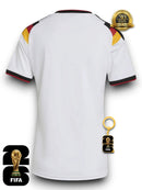 Germany Women's Jersey WC 2026