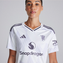 Manchester United Away Jersey 2025/26 - Women