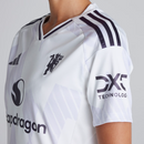 Manchester United Away Jersey 2025/26 - Women