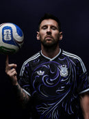 Argentina World Cup 2026 Away Jersey