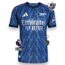 Arsenal Away Jersey 2025/26 - Gyökeres