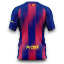 Barcelona Woman Home Jersey 2025/26