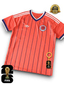 Scotland World Cup 2026 Away Jersey