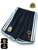 Argentina World Cup 2026 Away Shorts