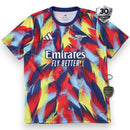 Arsenal Training Jersey 2025/26