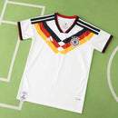Germany Women's Jersey WC 2026