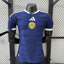 Scotland World Cup 2026 Jersey - Player Version
