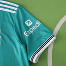 Liverpool Third Jersey 2025/26