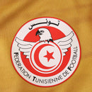 Tunisia World Cup 2026 Third Jersey