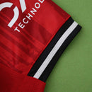 Manchester United Home Jersey 2025/26 - Women