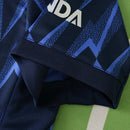 Arsenal Away Jersey 2025/26 - Gyökeres