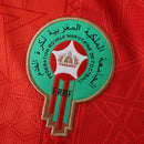 Morocco World Cup 2026 Jersey