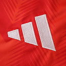 Chile World Cup 2026 Jersey