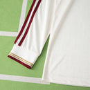 Arsenal Third Jersey 2025/26 Long Sleeve