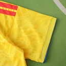 Colombia World Cup 2026 Jersey