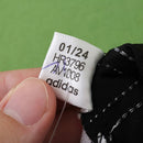 Liverpool Goalkeeper Black Jersey 2025/26