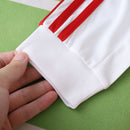 Arsenal Home Jersey 2025/26 Long Sleeve