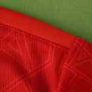 Morocco World Cup 2026 Jersey