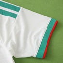 Algeria World Cup 2026 Jersey - Player Version