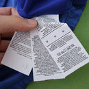 Chelsea Player Jersey Home 2025/2026 - Club World Cup Final