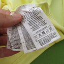 Arsenal Goalkeeper Jersey 2025/26