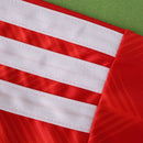 Chile World Cup 2026 Jersey