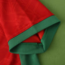 Morocco World Cup 2026 Jersey