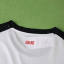 AC Milan Away Jersey 2025/26 - Player Version