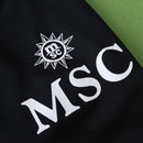 AC Milan Home Jersey 2025/26 - Long Sleeve