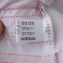 Arsenal Home Jersey 2025/26