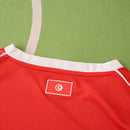Tunisia World Cup 2026 Jersey