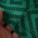 Kit Kids Mexico World Cup 2026 Jersey