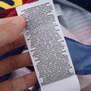 Barcelona Player Jersey Home 2025/26