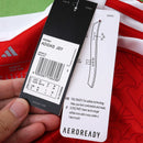 Arsenal Home Jersey 2025/26 - Gyökeres